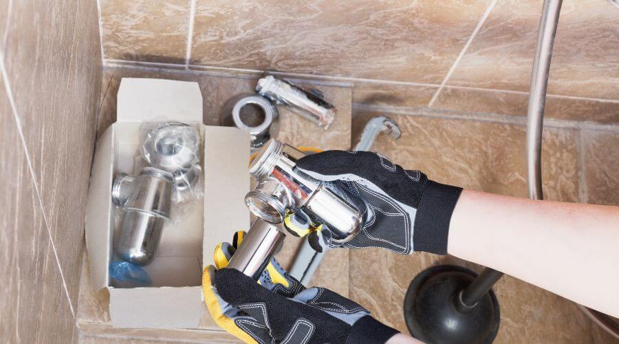 Expert flood damage restoration services in Honey Creek, IA